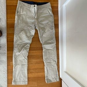 NWT Jachs NY Bleecker Shorts, size 31